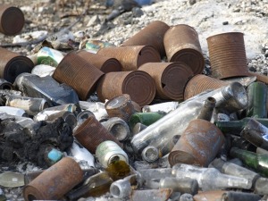 recycling industrial waste spillfix renewable resource